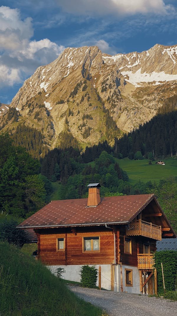 Agence immobilière à Praz-sur-Arly : votre expert en biens alpins