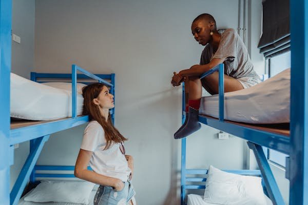 Auberge de jeunesse à la rochelle : guide pratique et conseillé